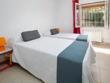 Villa Bramble, Villa 10 personnes à Javea - Photo 24