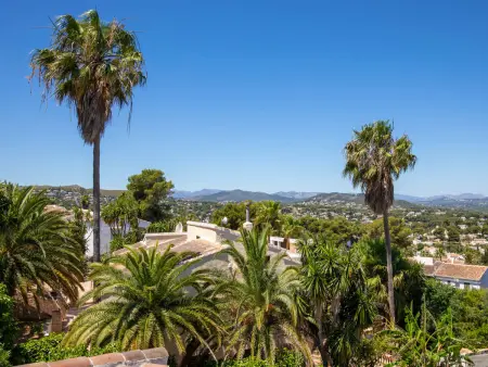 Villa Bramble, Villa 10 personnes à Javea - Photo 33