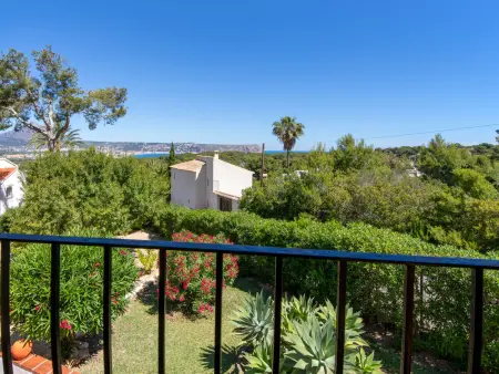 Villa Bramble, Villa 10 personnes à Javea - Photo 34