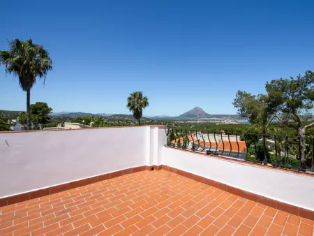 Villa Bramble, Villa 10 personnes à Javea - Photo 35