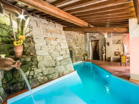 Il Mulinaccio, Maison 12 personnes à Loro Ciuffenna - Photo 1