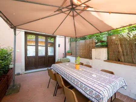 Il Mulinaccio, Maison 12 personnes à Loro Ciuffenna - Photo 20