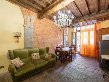 Il Mulinaccio, Maison 12 personnes à Loro Ciuffenna - Photo 25
