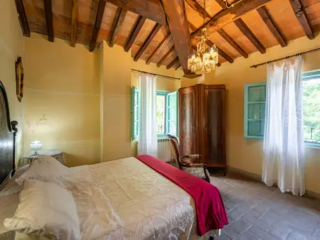 Il Mulinaccio, Maison 12 personnes à Loro Ciuffenna - Photo 38