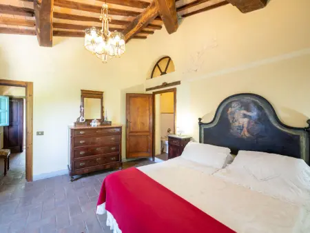 Il Mulinaccio, Maison 12 personnes à Loro Ciuffenna - Photo 39