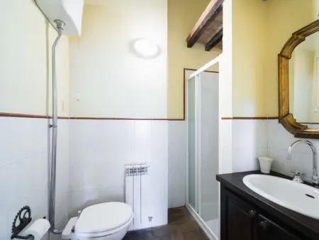 Il Mulinaccio, Maison 12 personnes à Loro Ciuffenna - Photo 42