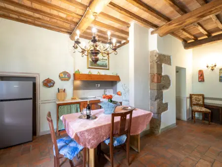 Il Mulinaccio, Maison 12 personnes à Loro Ciuffenna - Photo 48