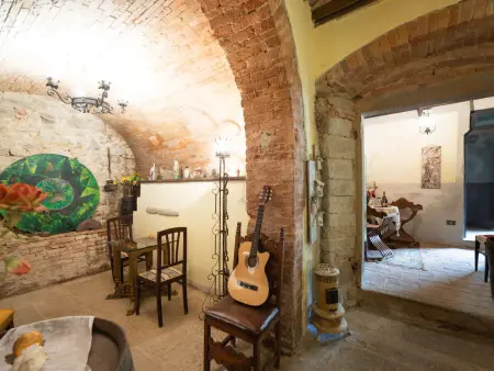 Il Mulinaccio, Maison 12 personnes à Loro Ciuffenna - Photo 62