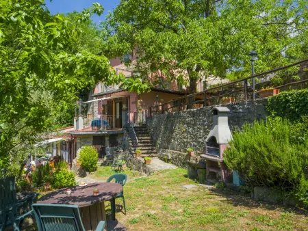 Il Mulinaccio, Maison 12 personnes à Loro Ciuffenna - Photo 66