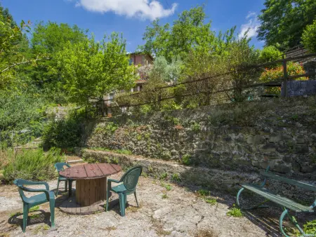 Il Mulinaccio, Maison 12 personnes à Loro Ciuffenna - Photo 67
