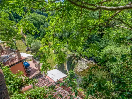 Il Mulinaccio, Maison 12 personnes à Loro Ciuffenna - Photo 69