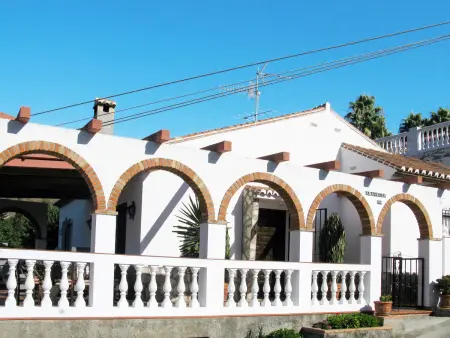 Amanecer, Maison 6 personnes à Almuñécar - Photo 4