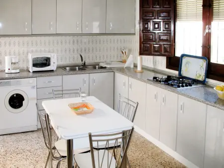 Amanecer, Maison 6 personnes à Almuñécar - Photo 6
