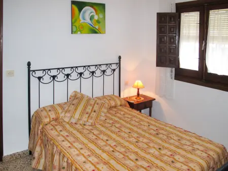Amanecer, Maison 6 personnes à Almuñécar - Photo 7