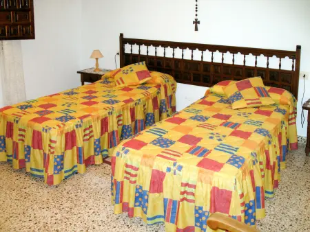 Amanecer, Maison 6 personnes à Almuñécar - Photo 8