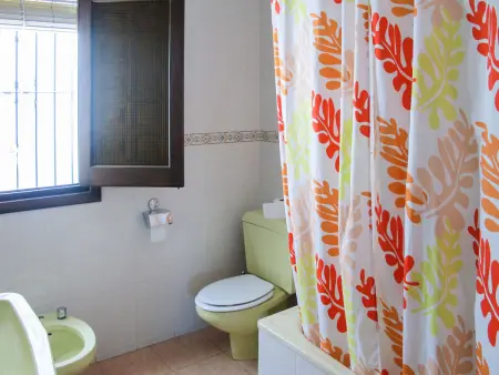 Amanecer, Maison 6 personnes à Almuñécar - Photo 9