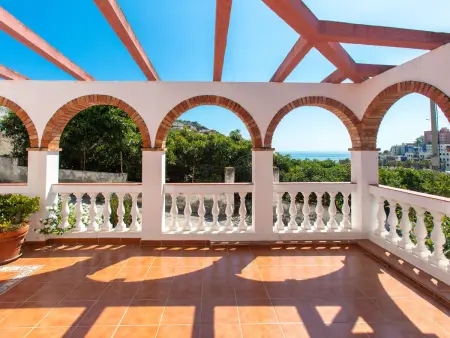 Amanecer, Maison 6 personnes à Almuñécar - Photo 11