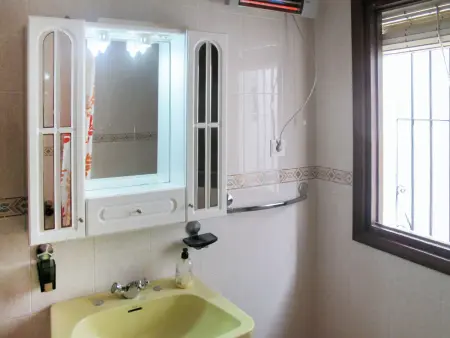 Amanecer, Maison 6 personnes à Almuñécar - Photo 13