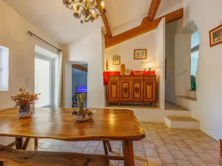 La Volte, Maison 6 personnes à Saint Jean du Gard - Photo 2