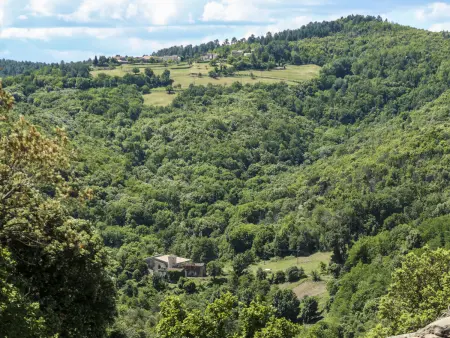 La Volte, Maison 6 personnes à Saint Jean du Gard - Photo 4