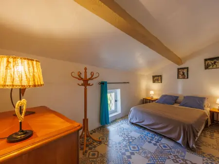 La Volte, Maison 6 personnes à Saint Jean du Gard - Photo 8