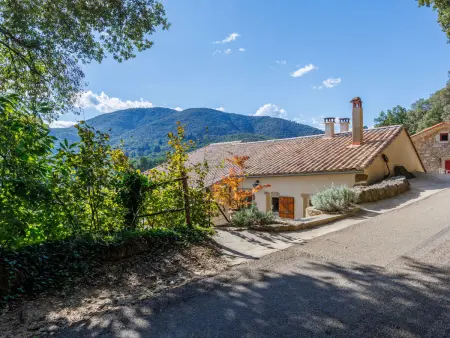 La Volte, Maison 6 personnes à Saint Jean du Gard - Photo 16
