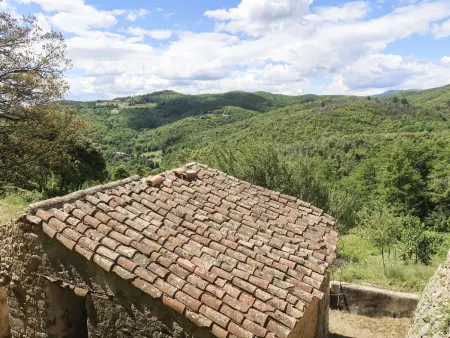 La Volte, Maison 6 personnes à Saint Jean du Gard - Photo 17