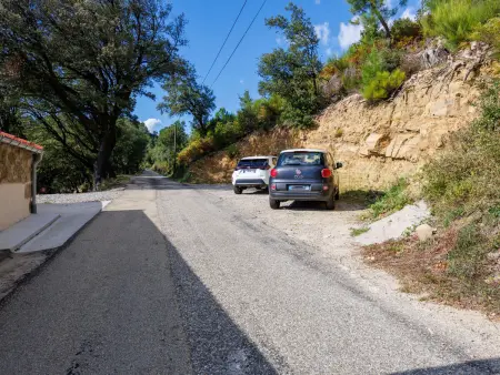 La Volte, Maison 6 personnes à Saint Jean du Gard - Photo 19
