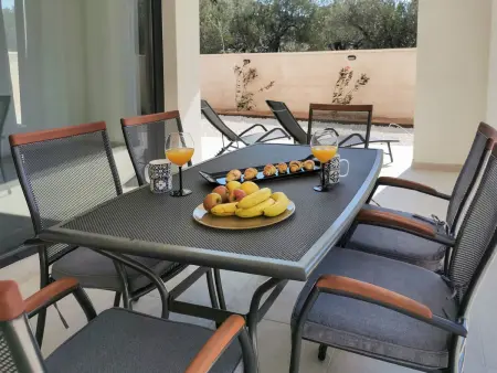 Prova 1, Villa 6 personnes à Murter Jezera - Photo 8