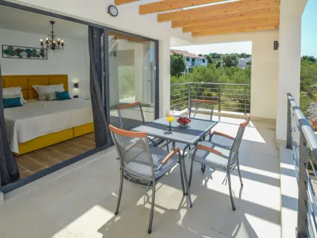 Prova 1, Villa 6 personnes à Murter Jezera - Photo 21