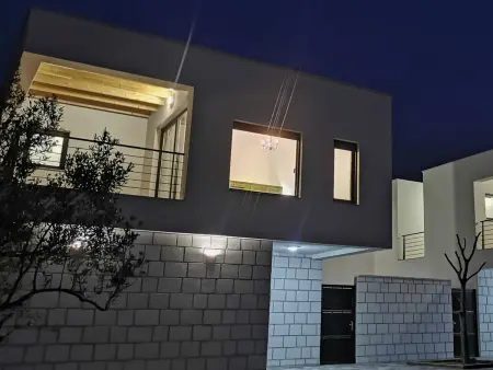 Prova 1, Villa 6 personnes à Murter Jezera - Photo 27
