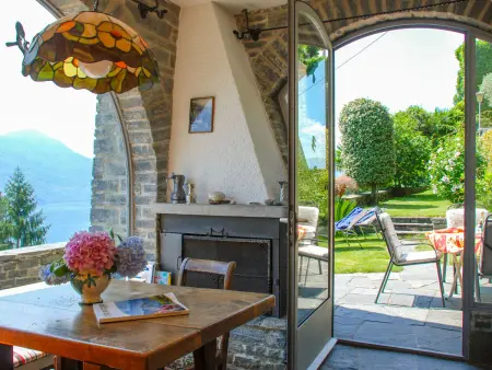Panorama Lakeview Lago Maggiore, Maison 6 personnes à Ronco sopra Ascona - Photo 2