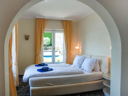 Panorama Lakeview Lago Maggiore, Maison 6 personnes à Ronco sopra Ascona - Photo 20