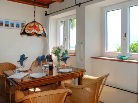 Panorama Lakeview Lago Maggiore, Maison 6 personnes à Ronco sopra Ascona - Photo 21