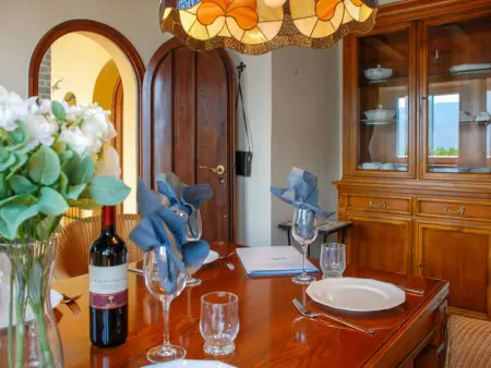 Panorama Lakeview Lago Maggiore, Maison 6 personnes à Ronco sopra Ascona - Photo 22