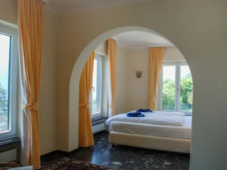 Panorama Lakeview Lago Maggiore, Maison 6 personnes à Ronco sopra Ascona - Photo 24