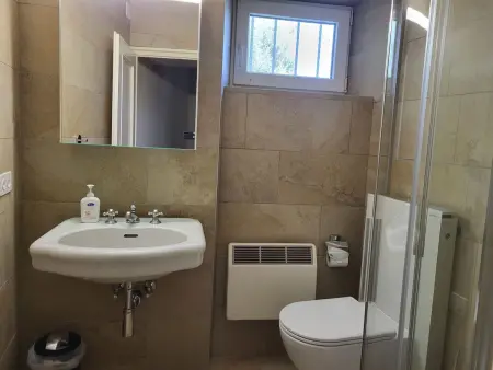 Panorama Lakeview Lago Maggiore, Maison 6 personnes à Ronco sopra Ascona - Photo 33