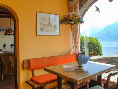 Panorama Lakeview Lago Maggiore, Maison 6 personnes à Ronco sopra Ascona - Photo 42
