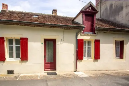 Gîte Calvaire - Hérisson, Maison à Hérisson proche du lac - Photo 4