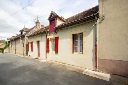 Gîte Calvaire - Hérisson, Maison à Hérisson proche du lac - Photo 12