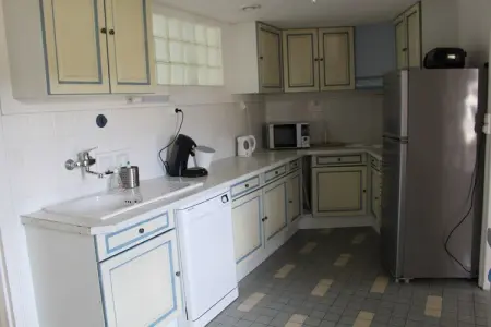 Gîte Calvaire - Hérisson, Maison à Hérisson proche du lac - Photo 20