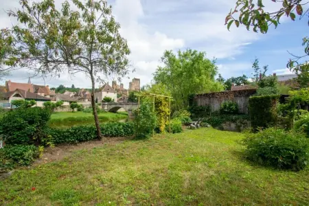 Gîte Calvaire - Hérisson, Maison à Hérisson proche du lac - Photo 28