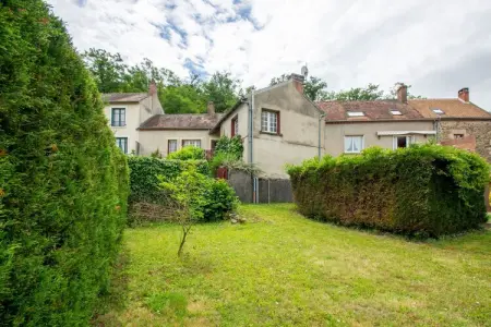 Gîte Calvaire - Hérisson, Maison à Hérisson proche du lac - Photo 31