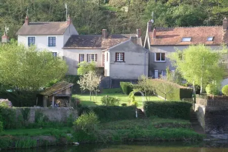 Gîte Calvaire - Hérisson, Maison à Hérisson proche du lac - Photo 35