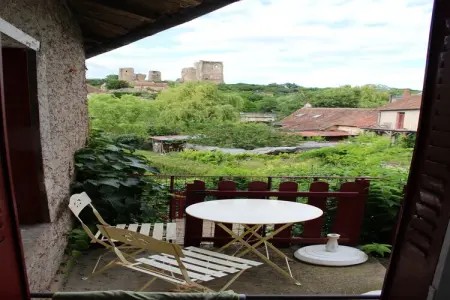 Gîte Calvaire - Hérisson, Maison à Hérisson proche du lac - Photo 36