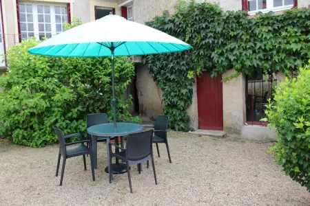 Gîte Calvaire - Hérisson, Maison à Hérisson proche du lac - Photo 37