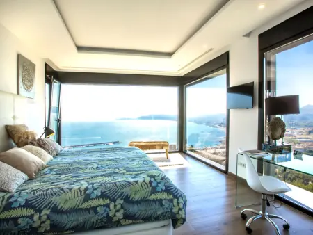 Bali Infinity Plus, Villa 10 personnes à Javea - Photo 3