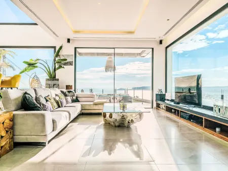 Bali Infinity Plus, Villa 10 personnes à Javea - Photo 4