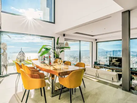 Bali Infinity Plus, Villa 10 personnes à Javea - Photo 8