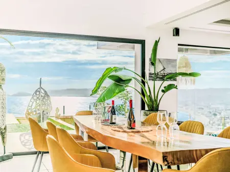 Bali Infinity Plus, Villa 10 personnes à Javea - Photo 10